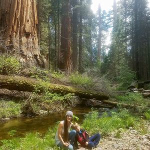 Meet your Posher, Amber